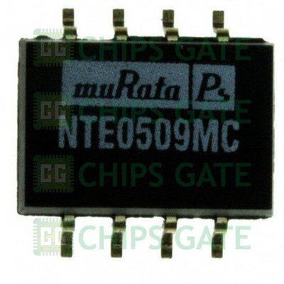 1PCS NEW NTE0509MC   Power 0911+   #T6*