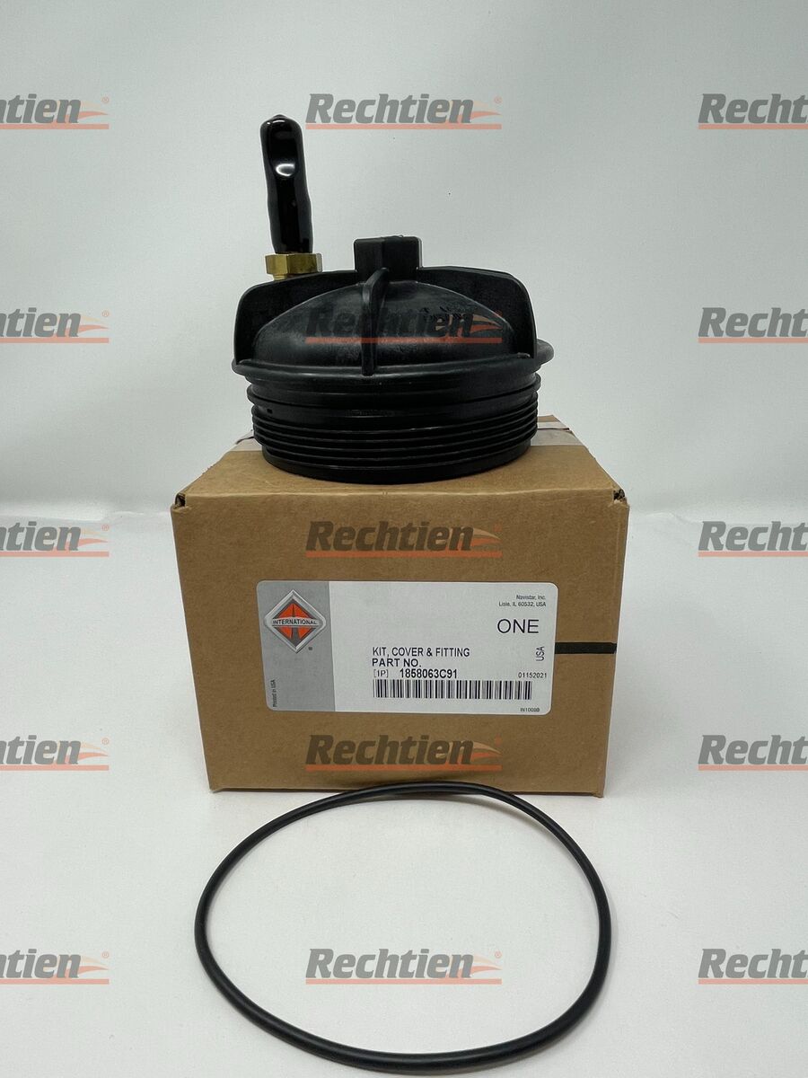 NAVISTAR COVER ASSY HOUSING 1858063C91 | eBay NAVISTAR COVER ASSY HOUSING 1858063C91 | eBay