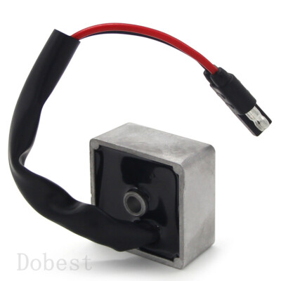 Rectifier Regulator for Arctic Cat ZR700 ZL700 2000 ZRT600 ZRT800 1995-1997