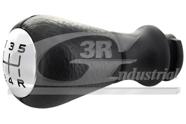 3RG 25202 Gear Knob for PEUGEOT