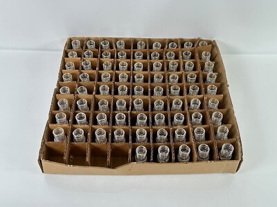 (Lot of 77) Surefire X80 Lamp 8X 8 Nx 8 Ax Flashlight V35