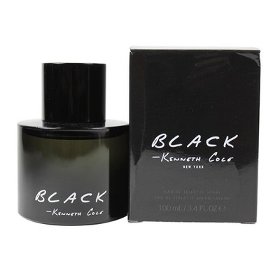 black by kenneth cole for him