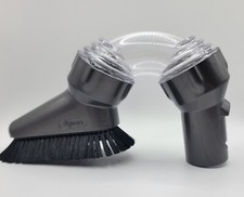 DYSON Genuine Multi-Angle Brush Twist  Lock 917646-01 Vacuum Attachment