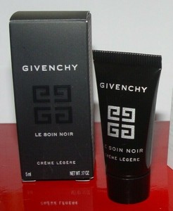 givenchy black cream
