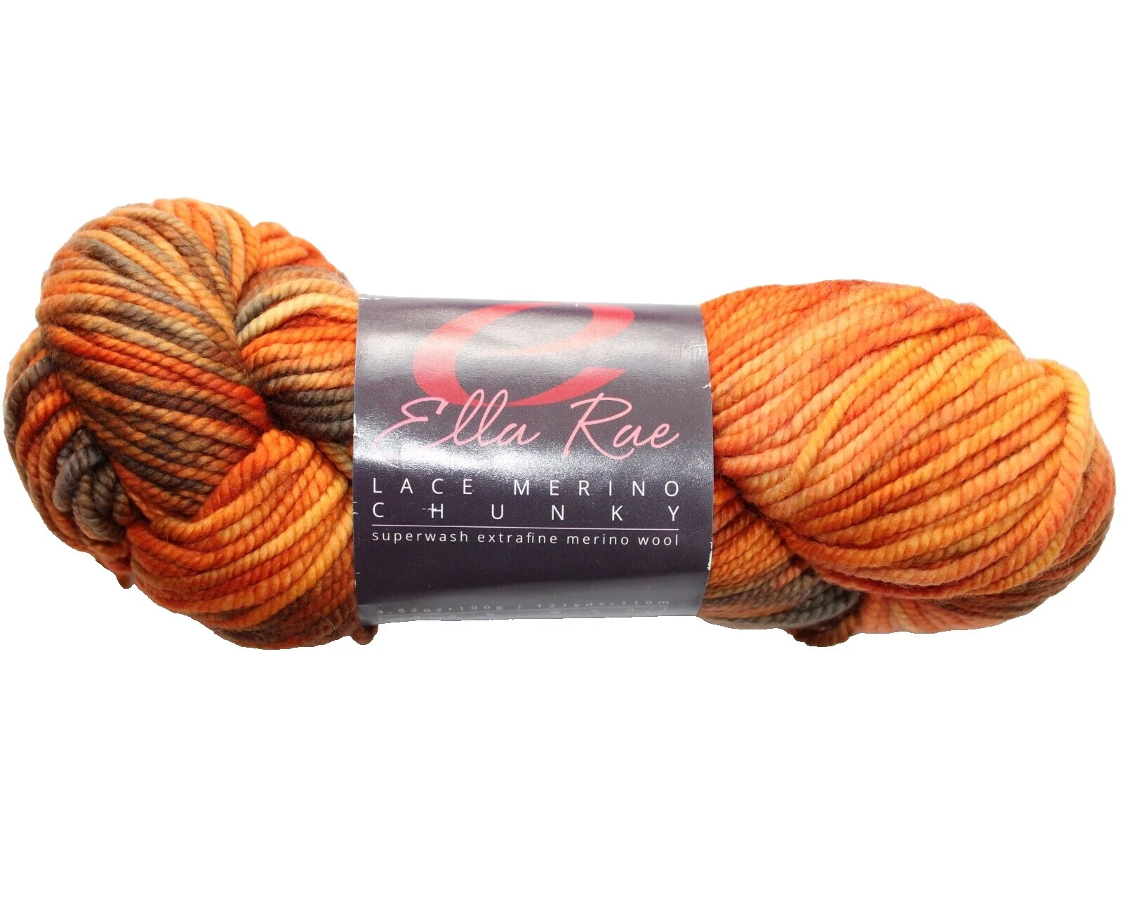 Lace Chunky Yarn Yarns