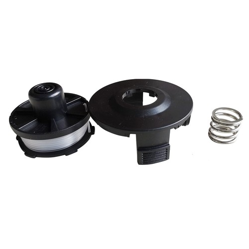 Head Spool Cover 1958581 Fit For Makita DUR181Z DUR141 BUR181 Trimmer