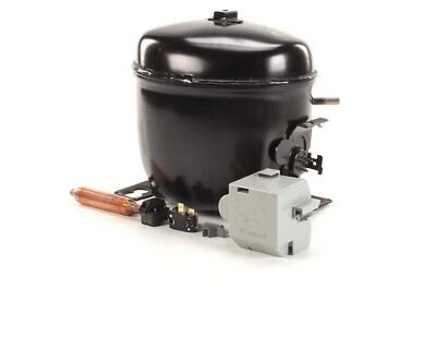 Embraco Silver King 50-60Hz 220-240V Compressor Kit EGUS 90HLP / 10343-89