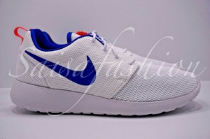 roshe one ultramarine