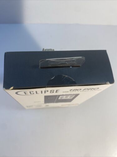 Eclipse 180 Pro GM 4GB MP3 Music, Video Player & Charging Cord. Factory Sealed. - Picture 4 of 4