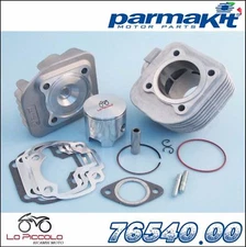 76540.00 RACING HEAT GROUP ø47.6 PARMAKIT 70CC DINLI T.REX 50 2T