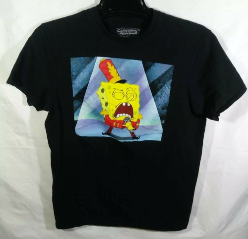 SPONGEBOB SQUARE PANTS \