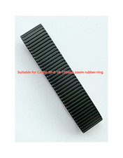 New Original Lens Zoom Grip Rubber Ring For Canon EF-S 18-135mm f/3.5-5.6 IS USM