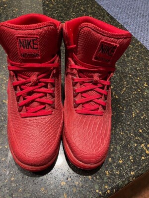 air python red october