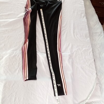 Legging Victoria's Secret PINK Ultimate High-Waist - Taille 00000000 - Neuf Avec étiquette