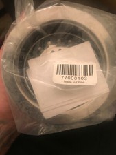 Elkay 77000103 3-1/2" Kitchen Sink Metal Strainer with Basket, Stainless Steel