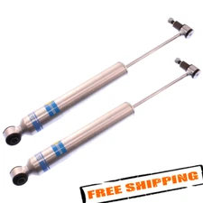 Bilstein 24-158848 B8 5100 Series Steering Stabilizer Set