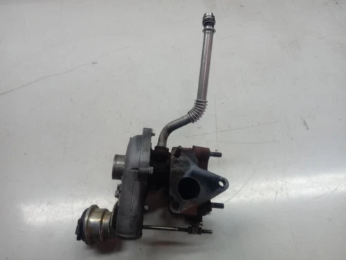 54359700002 Turbocompresor At para RENAULT MEGANE II BERLINA 5P Authentique 6373309 - Imagen 1 de 10