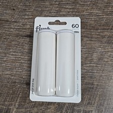 Flint Lint Roller Refills 2 Pack | Easy Peel ...