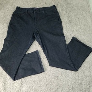 nydj billie mini bootcut