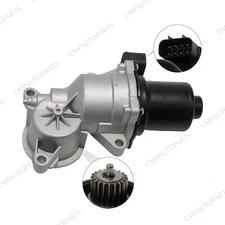 Transfer Case Shift Motor Actuator For Chevrolet GMC 2007-2018 600-899 4WD