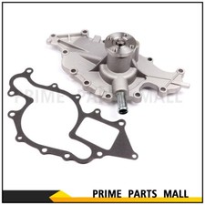 Bomba de agua para Ford Taurus Windstar Mercury Sable 95-07 3,0 L V6 OHV