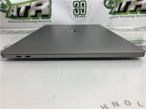 Apple MacBook Pro 16" A2141 Laptop i7-9750H 2.6GHz 16GB RAM 512GB SSD Radeon Pro - Picture 7 of 9