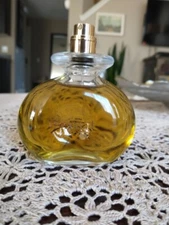 MICHEL GERMAIN SEXUAL pour homme 125ml tester NEW no cap