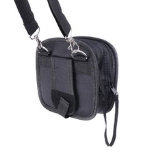 Nylon Carrying Pouch Case Bag 9 Slots for Cokin P Square Filter/25mm-82mm UV CPL