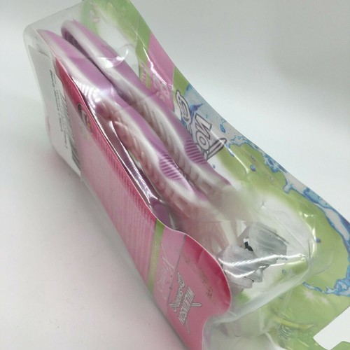 Paquete de 4 Espada Schick Razors Wilkinson Xtreme3 Belleza Sensible y Aloe Totalmente NUEVO - Imagen 6 de 8