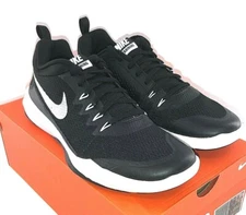 NIKE Legend Trainer Men's Training Shoe Black / White # 924206-001 NWD FREE Ship