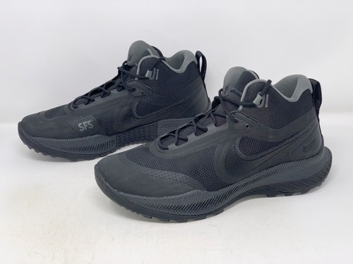 Nike React SFB Carbon Black Sneaker 