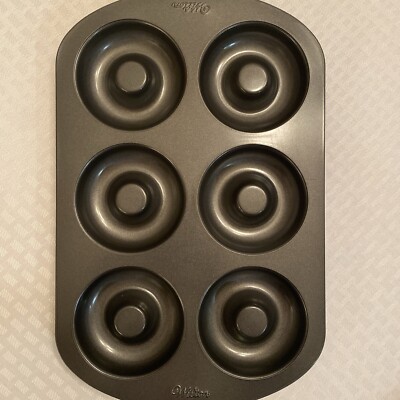 Wilton Donut Pan Canadian Tire Canadian Tire Silicone Muffin