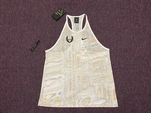 Nike Oregon Project Singlet | eBay