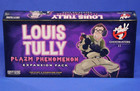 GHOSTBUSTERS BOARD GAME EXPANSION PACK LOUIS TULLY PLAZM PHENOMENON SEALED 2017
