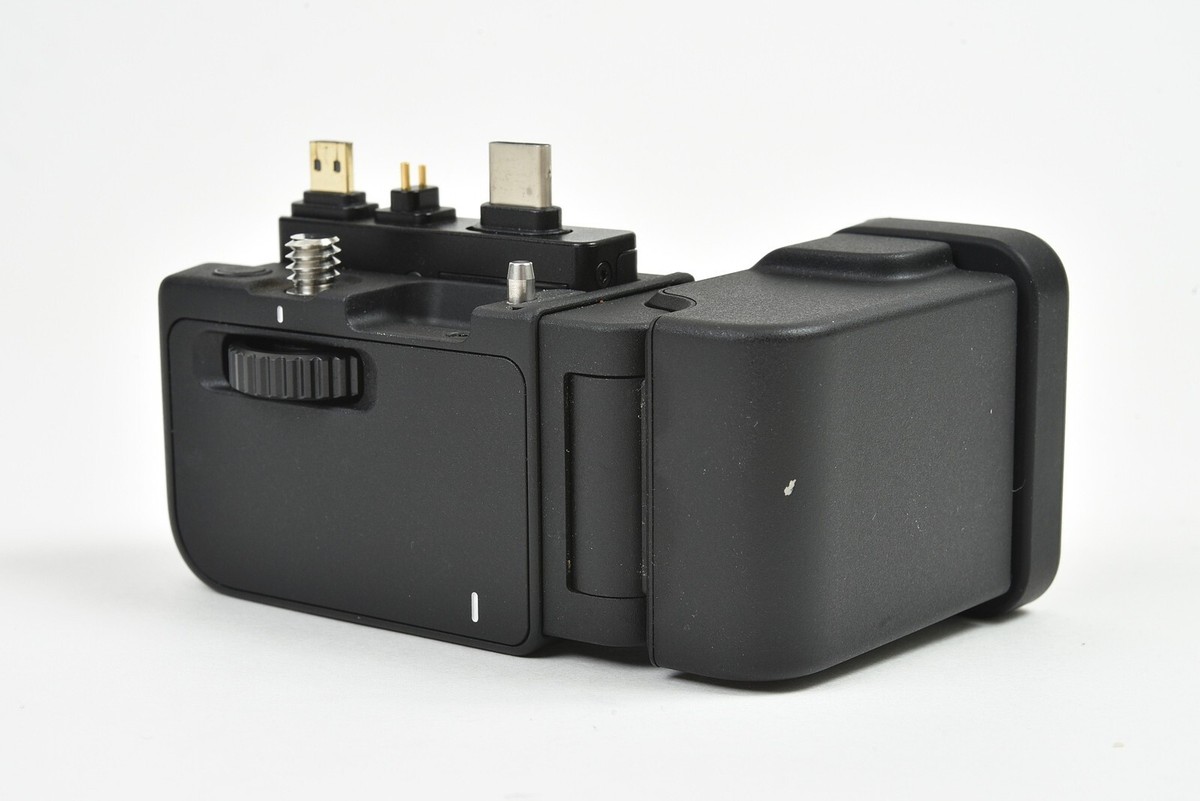 Sigma EVF-11 Electronic Viewfinder SIGMA FP Black From Japan