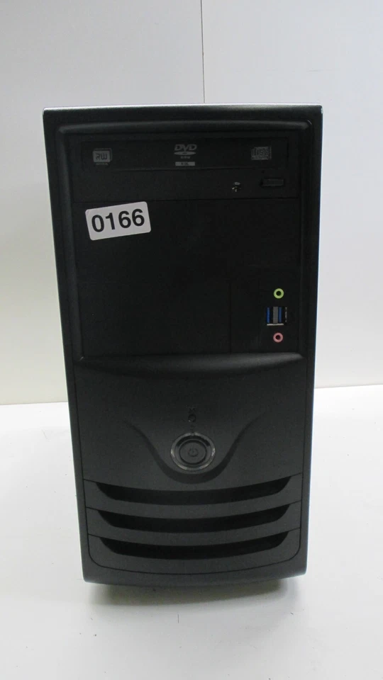 Unbranded Retro Gaming Computer Case Sleeper Build mATX - Image 2 of 4