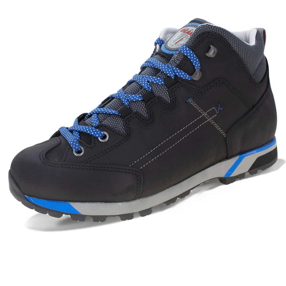 Olang Rock Btx Shoes Size 43 Cod ROCK BTX 81 Black