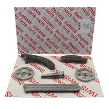 IWIS Steuerkettensatz für MERCEDES W204 W212 W221 X204 W166 W639 SPRINTER OM651