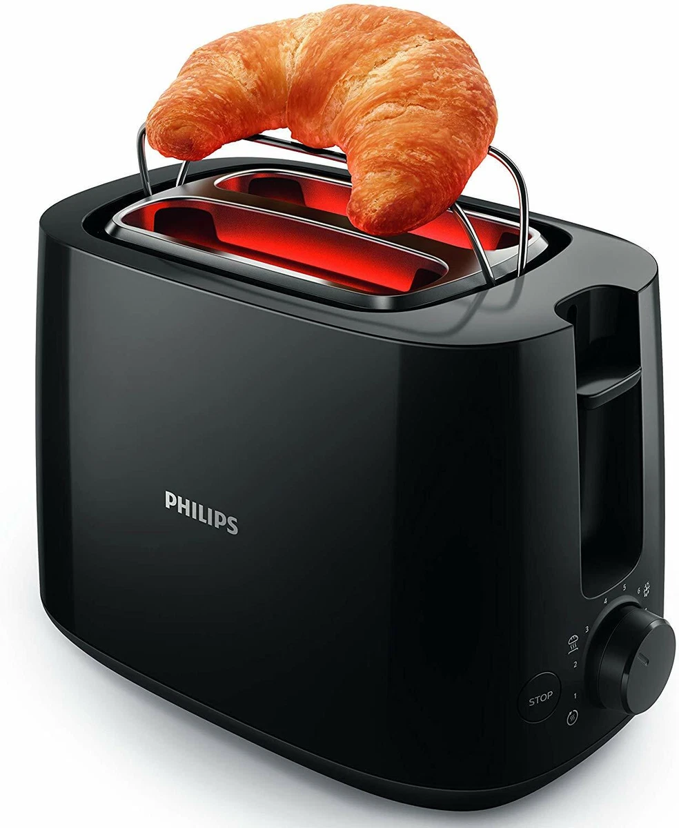 Philips Toasters HD2583