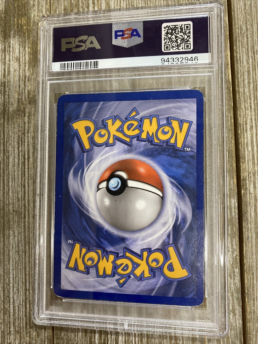 PSA 8 カメックス #14 2006 ポケモンEX クリスタルガーディアンズ PSA 3 2006 Pokémon Ex Venusaur Crystal Guardians | eBay