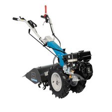 Motocoltivatore 401S Bertolini motore Emak K800H
