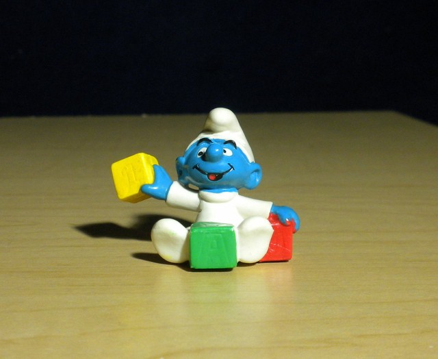 smurfs toys online