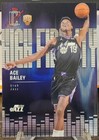 2025 Topps Signature Ace Bailey Base (RAW)