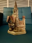 David Winter The Rapunzel D1102 Pubs & Taverns Collection 2000 Cottage Village
