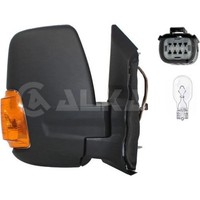 Alkar 9236666 AußEnspiegel FüR Ford Transit V363 FAD FBD FCD FDD FED FFD
