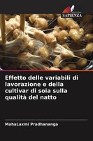 Mahalaxmi Pradhananga | Effetto Delle Variabili Di Lavorazione E Della...