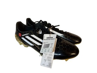 RARE Men's 10 F50 Ghosted Adizero Crazylight YIRANLI 7 New With Tags
