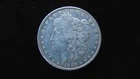 1898 P Morgan Silver Dollar $1 Choice Very Fine Coin #100