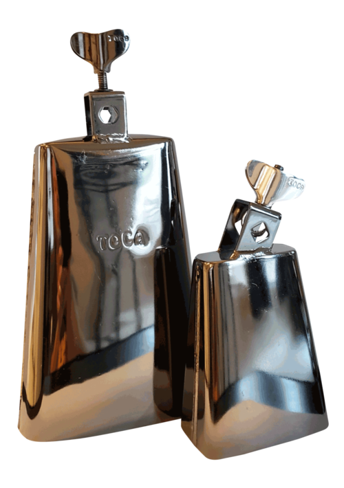 Percussioni - Vari - Cowbell Eric Velez Signature