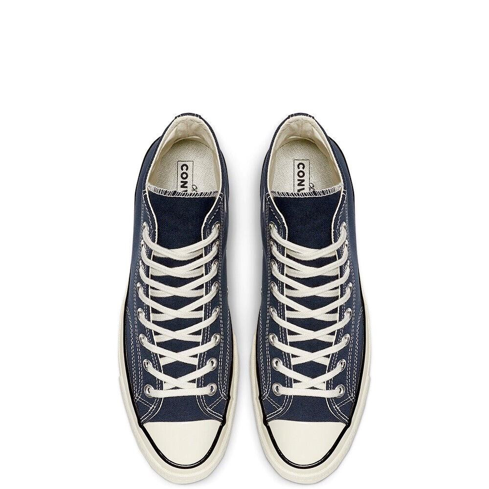 Buy Size 11 - Converse Chuck 70 High Obsidian online | eBay